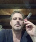 Встретьте Мужчинa : François, 44 лет до Швейцария  Fribourg